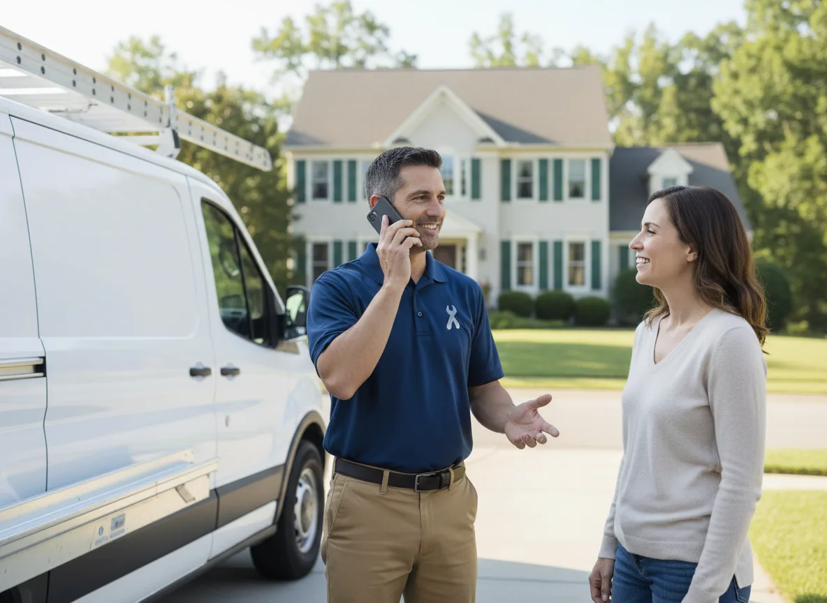 Home Gutter Service Brentwood, TN FAQs